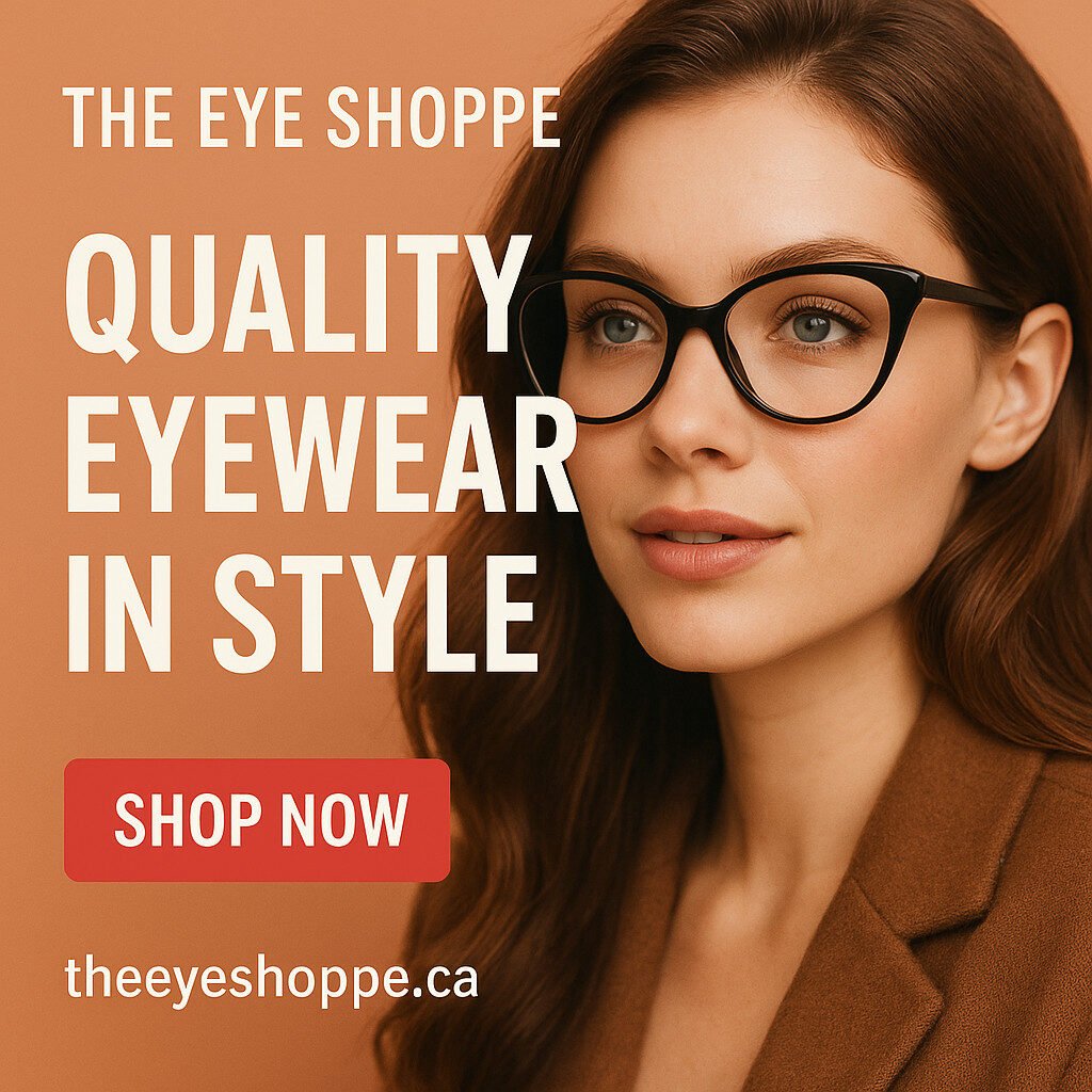 20250515 2223 The Eye Shoppe Simple Compose 01jvadrdyrfcsrfk6a440c5ybk