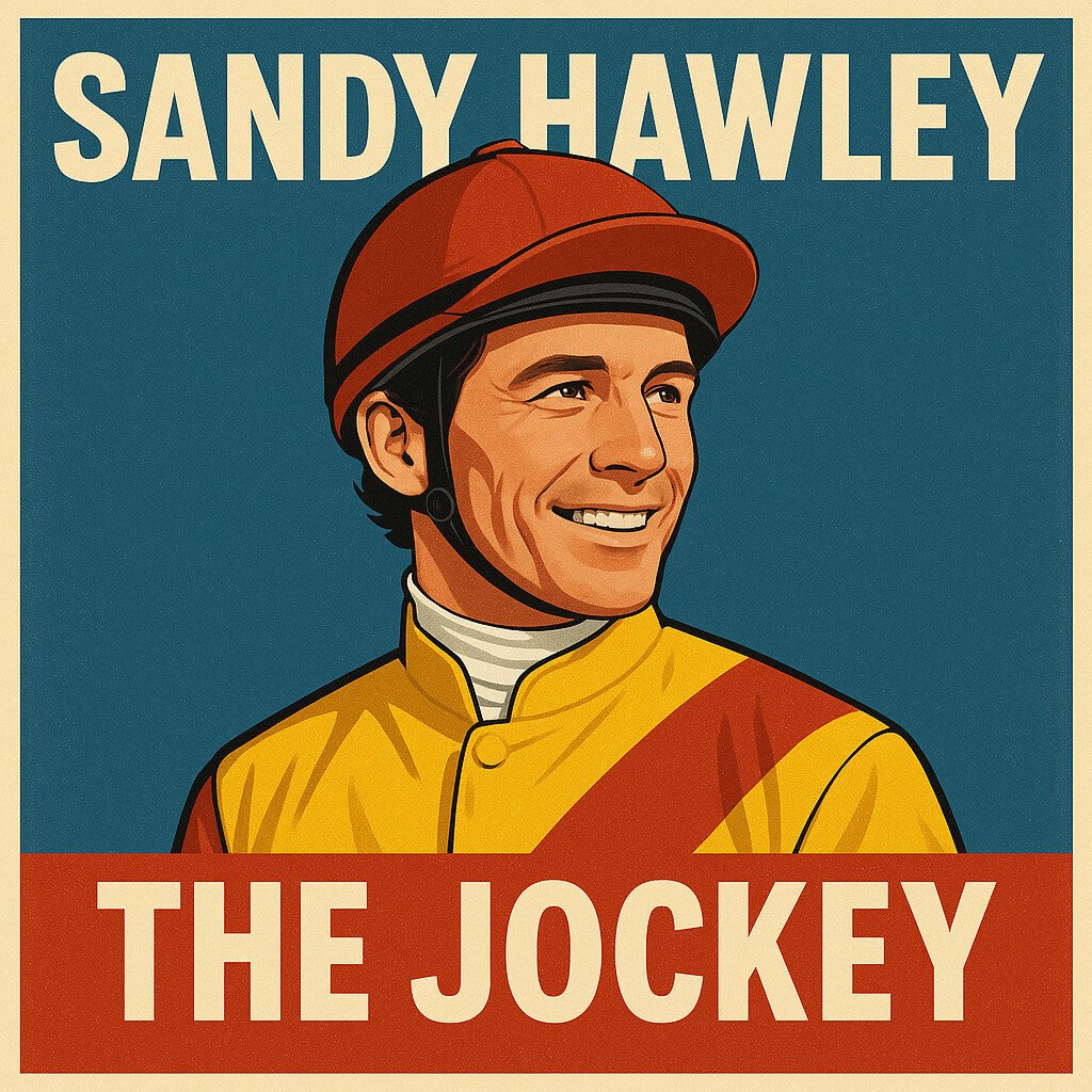 20250516 0204 Sandy Hawley Ad Simple Compose 01jvatepg9ehf9s1rw4rtr1hp1