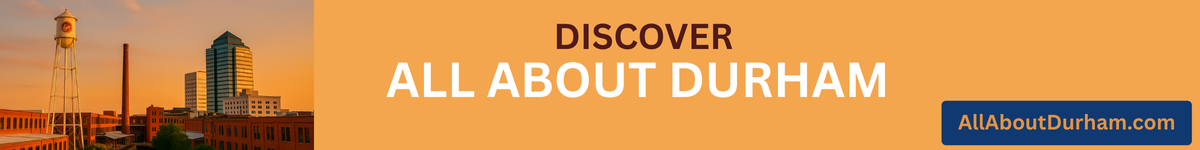 All About Durham Add A Subheading