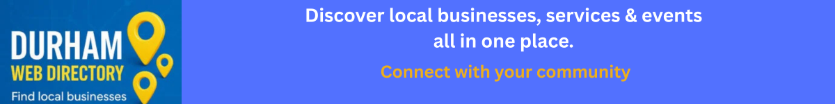 Durham Web Directory Add A Subheading 1