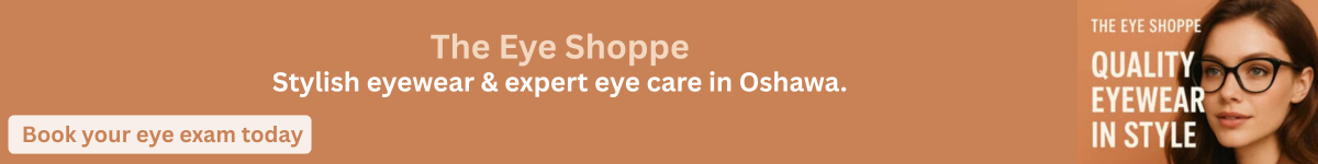 The Eye Shoppe Banner Ads 25