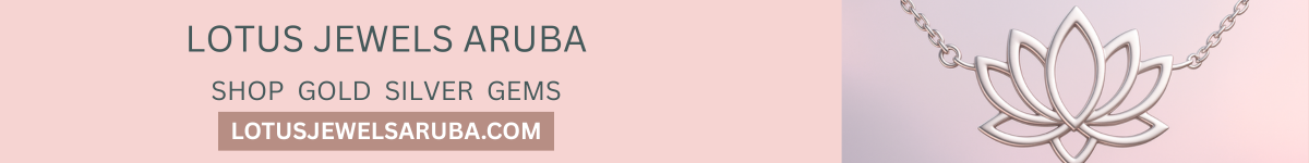 Lotus Jewels Aruba Banner Ads 27