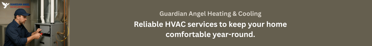 Guardian Angel Heating Banner Ads 28