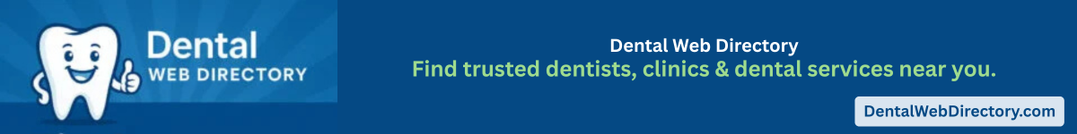 Dental Web Directory Banner Ads 8