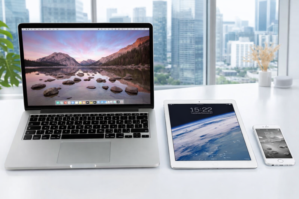 20260105 2157 modern tech trio remix 01ke7fq0pdf40aqqq292pw235w