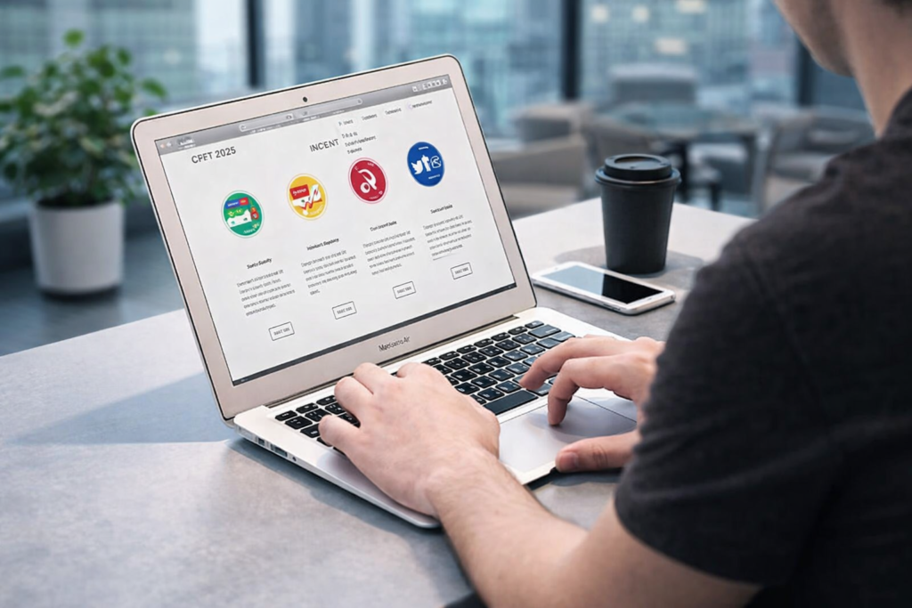 20260105 2207 modern laptop workspace remix 01ke7g8pmtfcx8dznqn83nae5e (1)