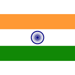 india